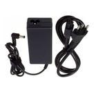 Fonte Carregador Para Notebook Positivo 19v 3.42a 65W Bivolt