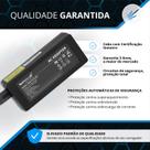Fonte Carregador para Notebook Positivo SIM+ 1025
