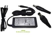 Fonte Carregador Para Notebook Samsung Rv411 Rv415 + Cabo Sm1510