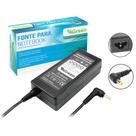 Fonte Carregador Para Notebook Toda Linha Aspire 19v 4.74a