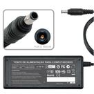 Fonte Carregador Para Samsung Rv415-ad2br 19v 3.16a 60w 500 - Replacement