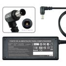 Fonte Carregador Para Sony Vaio Vgp-ac19v10 E 11 19.5v 90w MM 493 - Replacement