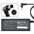Fonte Carregador Para Sony Vaio Vgp-ac19v33 E 34 19.5v 90w 493 - Replacement