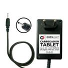 Fonte Carregador Para Tablet 9v Dc 1.5a Fonte Carregador Para Tablet 9v Dc 1.5a