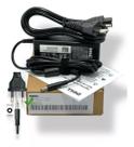 Fonte Carregador Para Ultrabook Dell 19.5v 3.34a 65w