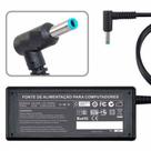 Fonte Carregador Para Ultrabook Hp Pavilion 15-d005 19,5v 761 - Replacement