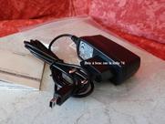 FONTE CARREGADOR PHIL 5V MINI B 100mHa