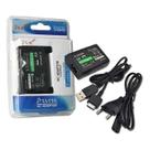 Fonte Carregador Ps Vita Com Cabo Usb Bivolt