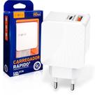 Fonte carregador rápido inova 40w Fonte carregador rápido inova 40w