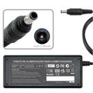 Fonte Carregador Samsung Essentials E20 19v 3.16a 555 - Replacement Fonte Carregador Samsung Essentials E20 19v 3.16a 555 - Replacement