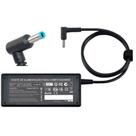 Fonte Carregador Ultrabook Pavilion X360 14-d02 Plug Azul