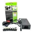 Fonte Carregador Universal 9 Pinos Notebook Cce Acer Cor Pre Cor Preto