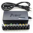 Fonte Carregador Universal Notebook Adaptador 120w