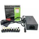 Fonte Carregador Universal Notebook Laptop Computador