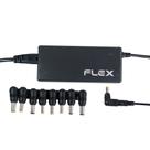 Fonte Carregador Universal P/ Notebook Fx-505a 9 Conectores