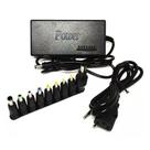 Fonte Carregador Universal para Notebook/TV 120W