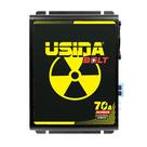 Fonte Carregador Usina Bolt 70A Bivolt 12V