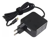 Fonte Carregadora Compatível Dock Switch Notebook Usb-c 45w Fonte Carregadora Compatível Dock Switch Notebook Usb-c 45w