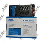 Fonte CB202 ATX Slim Knup 350W 80 Plus Para Gabinete SLIM Preta