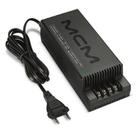 Fonte cftv smart meter cftv 12,8v 5a - Mcm