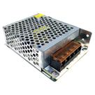 Fonte chaveada 12 vdc 5 amperes 60 watts bivolt 110 / 220 v