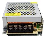 Fonte Chaveada 12v 10a 120w Bivolt POWER SUPPLY