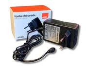 FONTE CHAVEADA 12v 2a 24w mxt
