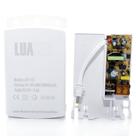 Fonte Chaveada 12V 2A Bivolt LKF-122 - 6222 - Luatek Fonte Chaveada 12V 2A Bivolt LKF-122 - 6222 - Luatek