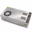 Fonte Chaveada 12V 30A 360W Cftv Fita Led Som Automotivo Fonte Chaveada 12V 30A 360W Cftv Fita Led Som Automotivo