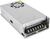Fonte Chaveada 12V 30A 360W IP20 Bivolt Fonte Chaveada 12V 30A 360W IP20 Bivolt