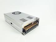 Fonte chaveada 12V 33A 400W Bivolt - para LED - CTB