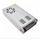Fonte Chaveada 12v 50a 600w Bivolt P/ Câmera Cftv Fita Led
