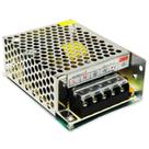 Fonte Chaveada 12v 5a 60w Bivolt Gabinete Metálico 044-0060 Green Fonte Chaveada 12v 5a 60w Bivolt Gabinete Metálico 044-0060 Green