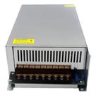Fonte Chaveada 12V 80A 960W Bivolt Alta Potência LED Fonte Chaveada 12V 80A 960W Bivolt Alta Potência LED