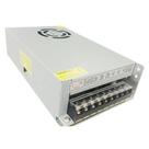 Fonte Chaveada 12V com 30Amp para 110 e 220v Fonte Chaveada 12V com 30Amp para 110 e 220v