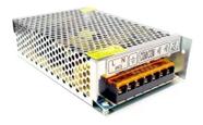 Fonte Chaveada 24v 10a Para Cftv Tipo Colmeia Mxt Fonte Chaveada 24v 10a Para Cftv Tipo Colmeia Mxt