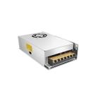 Fonte Chaveada 30a 12v Para Cftv Fita Led Som Automotivo Fonte Chaveada 30a 12v Para Cftv Fita Led Som Automotivo