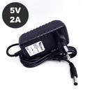 Fonte Chaveada 5V 2A Para Roteadores Caixa Som Converso Digital Estabilizada 0440520