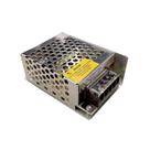 Fonte chaveada 60w 5a autovolt para fita de led