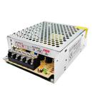 Fonte Chaveada Bivolt 10a 12v 120w Colmeia Cftv Fita Led Som Fonte Chaveada Bivolt 10a 12v 120w Colmeia Cftv Fita Led Som