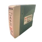 Fonte Chaveada Bivolt 12V 1.67A 20W MDR-20-12 P/ Trilho Din Fonte Chaveada Bivolt 12V 1.67A 20W MDR-20-12 P/ Trilho Din