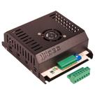 Fonte Chaveada Bivolt com Cooler 12v 5a 60w Multi Saídas Cftv Led Câmera Som Fonte Chaveada Bivolt com Cooler 12v 5a 60w Multi Saídas Cftv Led Câmera Som