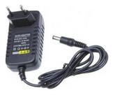 Fonte Chaveada Cftv 12v 2.0a Bivolt Fasgold - Fs-302 Barato