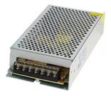 Fonte Chaveada Colméia 12v 10a 120w Cftv Fita Led Som Bivolt Fonte Chaveada Colméia 12v 10a 120w Cftv Fita Led Som Bivolt