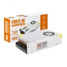 Fonte Chaveada Colmeia 12V 20A 240W FC FONTES