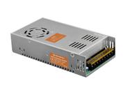 Fonte Chaveada Colmeia 12V 30A 360W Bivolt CFTV Fita LED Som - 63757 Fonte Chaveada Colmeia 12V 30A 360W Bivolt CFTV Fita LED Som - 63757