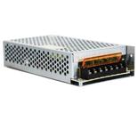 Fonte chaveada colmeia 12v 30amp 360w - bivolt