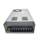 Fonte Chaveada Colmeia 50a 12v 600w Som Led Camera Bivolt