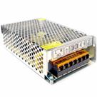 Fonte Chaveada Colmeia EFM 1205 Intelbras para CFTV 12V 5A