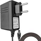 Fonte Chaveada de Alimentação 12V 3 Amper Plástico - MXT